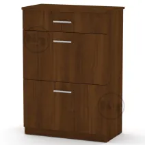 TO-3А shoe cabinet