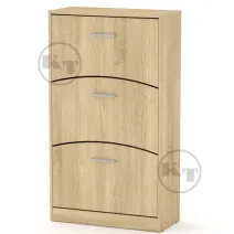 TO-3B shoe cabinet
