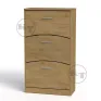 TO-3B shoe cabinet