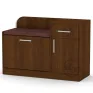 TO-4 shoe cabinet