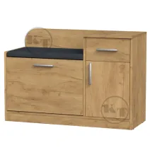 TO-4 shoe cabinet