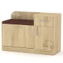 TO-4 shoe cabinet