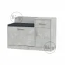 TO-4 shoe cabinet