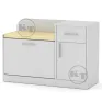 TO-4 shoe cabinet
