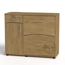TO-5 shoe cabinet