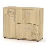 TO-5 shoe cabinet