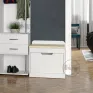 TO-8 shoe cabinet