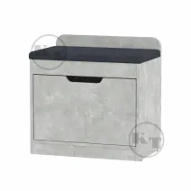 TO-8 shoe cabinet