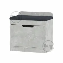 TO-8 shoe cabinet