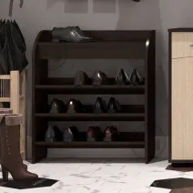 TO-9 shoe cabinet