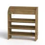 TO-9 shoe cabinet