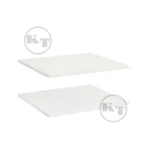 Shelves 566 for Kompanit wardrobe 25,26