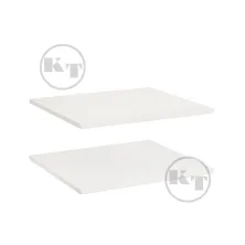 Shelves 566 for Kompanit wardrobe 25,26