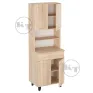 Buffet Cabinet