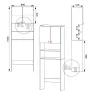 Buffet Cabinet