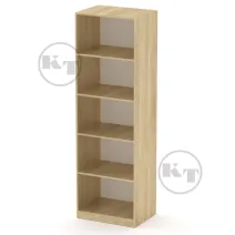 Книжкова шафа КШ-1