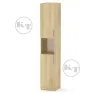 KSh-10 Bookcase
