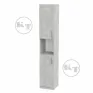 KSh-10 Bookcase