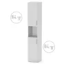 KSh-10 Bookcase