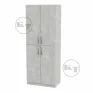 KSh-12 Bookcase