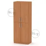 KSh-12 Bookcase