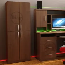 KSh-12 Bookcase