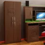 KSh-12 Bookcase