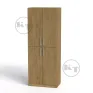 KSh-12 Bookcase