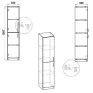 KSh-13 Bookcase