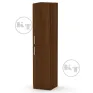 KSh-13 Bookcase