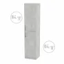KSh-13 Bookcase