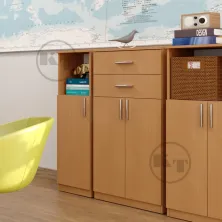 KSh-16 Bookcase