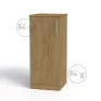 KSh-18 Bookcase
