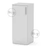 KSh-18 Bookcase