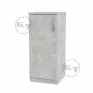 KSh-18 Bookcase