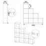 KSh-20 Bookcase