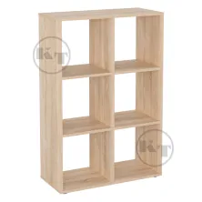 KSh-21 Bookcase