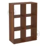 KSh-21 Bookcase