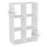 KSh-21 Bookcase