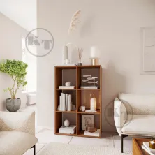 KSh-21 Bookcase