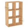 KSh-21 Bookcase