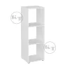 KSh-24 Bookcase