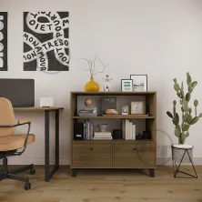 KSh-25 Bookcase