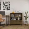 KSh-25 Bookcase