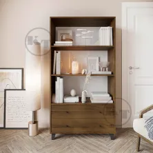 KSh-26 Bookcase