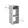 KSh-27 Bookcase