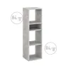 KSh-28 Bookcase
