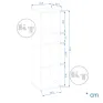 KSh-28 Bookcase