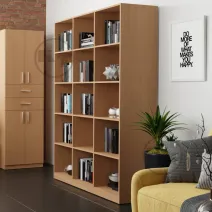 Книжкова шафа КШ-3