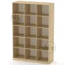 KSh-3 Bookcase